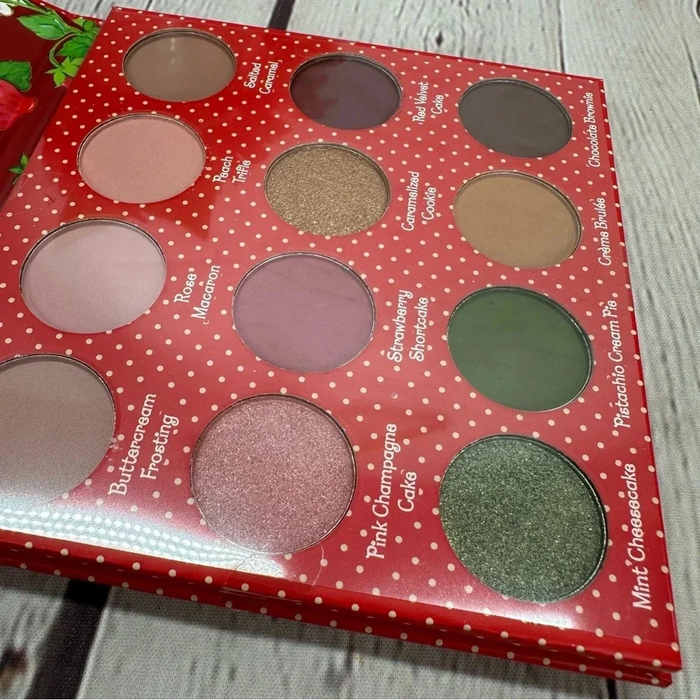 Strawberry Shortcake new tags